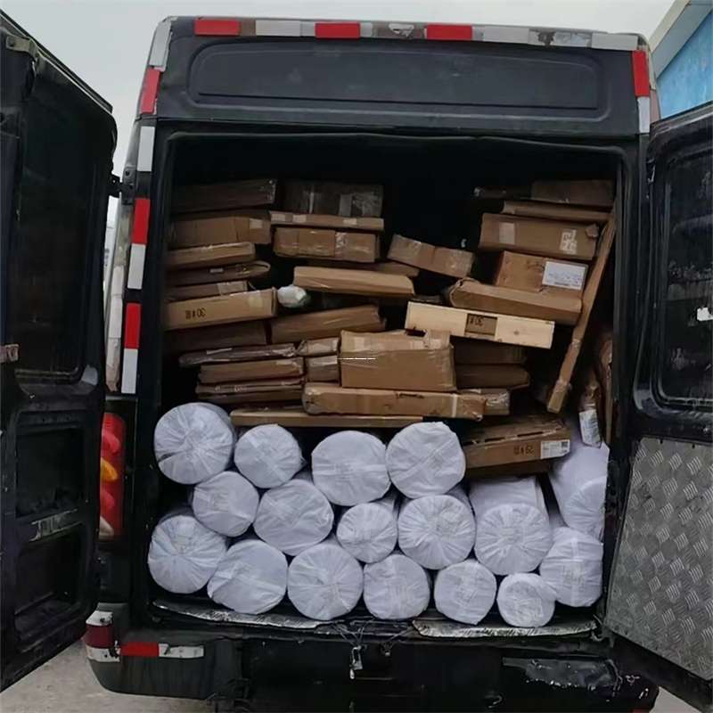 山西大同大同县至义乌货运专线，一站式物流服务助您货畅其流！（到义乌物流专线）