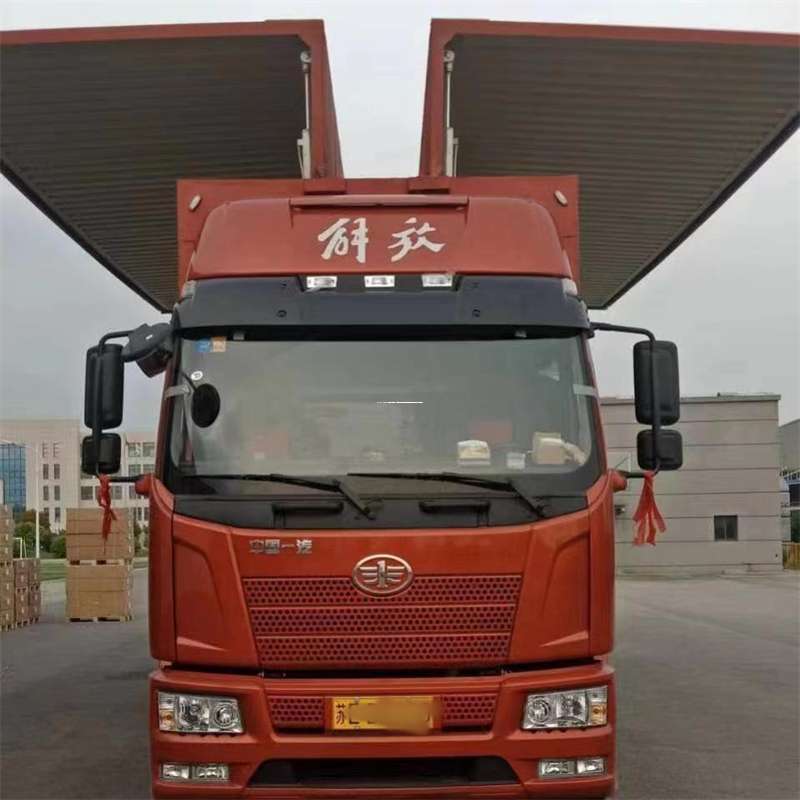 山西大同大同县到重庆物流公司，一站式服务为您提供高效便捷货运体验（到重庆的物流公司）