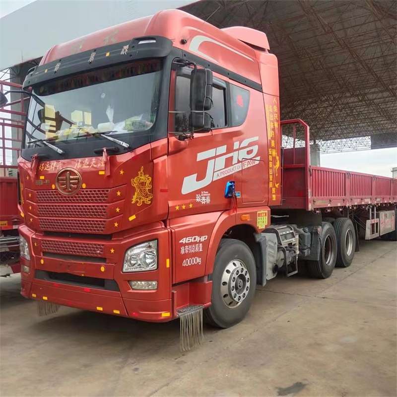 山西大同大同县到河南物流公司——一站式服务，让货运更轻松